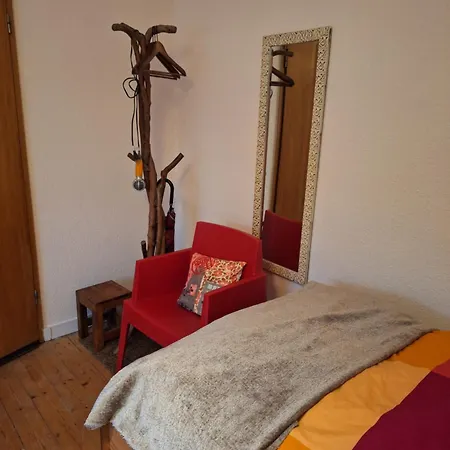 Habitación en casa particular Koennecke Heiligenhaus